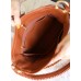 Chanel 23A Hobo Napa calf leather 26x25x7.5cm