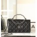 Chanel classic flap 11x18.5x6cm lambskin