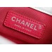 Chanel Gabrielle backpack 22*10*23cm