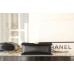 Chanel classic flap gald ball 14.5x22x8cm lambskin