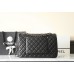 Chanel classic flap 40 airport 40x27x12cm Maxi CF 40