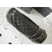 Chanel classic flap 40 airport 40x27x12cm Maxi CF 40