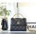 Chanel Vanity case mini 6x11x9cm