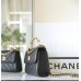 Chanel Vanity case mini 6x11x9cm