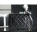 Chanel Trendy CC 25cm lambskin