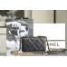 Chanel WOC 19 bag 19.5x12x3.5cm lambskin