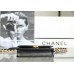 Chanel WOC 19 bag 19.5x12x3.5cm lambskin