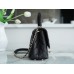 Chanel Coco handle 24*14*9cm