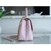 Chanel Coco handle 29cm pink