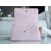 Chanel Coco handle 29cm pink