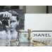 Chanel Vanity case mini 7x11x8.5cm lambskin 