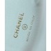 Chanel Vanity case mini 7x11x8.5cm lambskin 