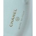 Chanel Vanity case mini 7x11x8.5cm lambskin 