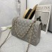 Chanel classic flap 25Cm lambskin