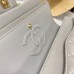 Chanel classic flap 25Cm lambskin