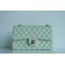 Chanel classic flap 25Cm caviar Haas