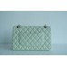 Chanel classic flap 25Cm caviar Haas