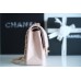 Chanel classic flap 25Cm caviar Haas