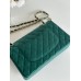 Chanel classic flap 25Cm caviar Haas