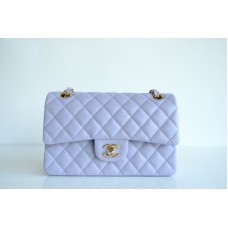 Chanel classic flap 23Cm caviar Haas