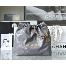 Chanel 22 bag 35x37x7cm