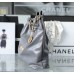 Chanel 22 bag 35x37x7cm