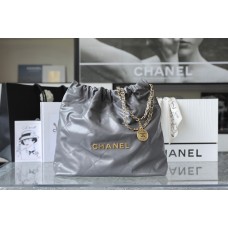 Chanel 22 bag 42x39x8cm