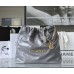 Chanel 22 bag 42x39x8cm