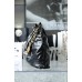 Chanel 22 bag 42x39x8cm