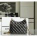 Chanel Hobo Vintage 22.5*21.5*7cm
