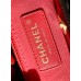 Chanel Hobo Vintage 22.5*21.5*7cm