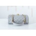 Chanel classic flap mini 12x20x6cm lambskin