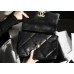 Chanel 19 bag 26x16x9cm lambskin