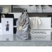 Chanel 22 bag 42x39x8cm