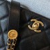 Chanel 23B 27x25cm caviar specail buckle