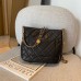 Chanel 23B 27x25cm caviar specail buckle