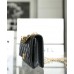 Chanel WOC bag 19*12*3.5cm Haas 