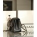 Chanel classic flap mini 18x13x7cm lambskin