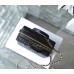 Chanel Vantity case 15x11.5x8.5cm lambskin
