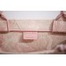 Dior book tote 42cm pink