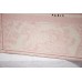 Dior book tote 36.5cm pink