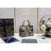 Dior book tote 26.5cm