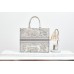 Dior book tote 42cm