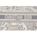 Dior book tote 36.5cm