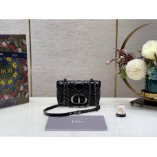 Dior Caro bag 20/12/7cm