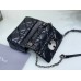 Dior Caro bag 20/12/7cm