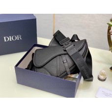 Dior  saddle bag 26/19/4.5cm