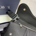 Dior  saddle bag 26/19/4.5cm