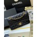 Chanel Classic flap bag 25cm 