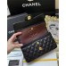 Chanel Classic flap bag 25cm 